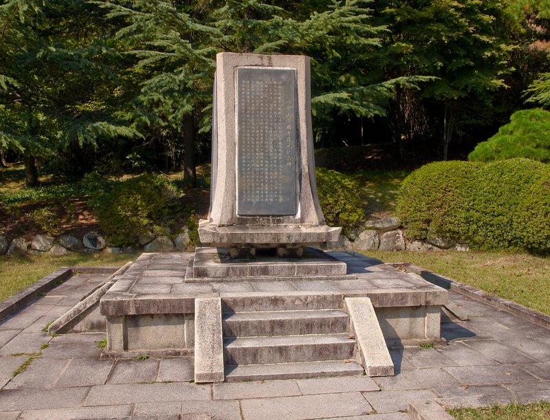 Gyeongju, Bulguksa
